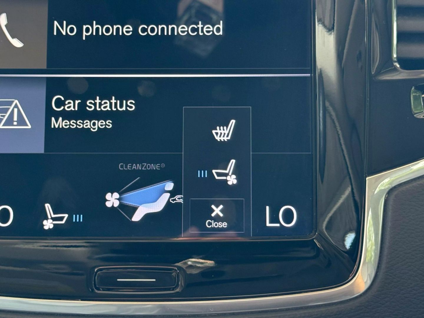 2019 Volvo Xc90 - Image 34