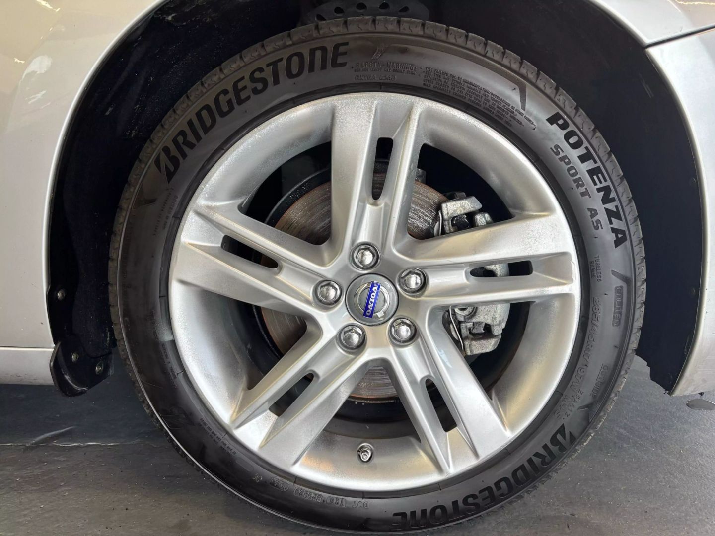 2015 Volvo S60 T5 Premier Sedan 4d (2015.5) - Image 37