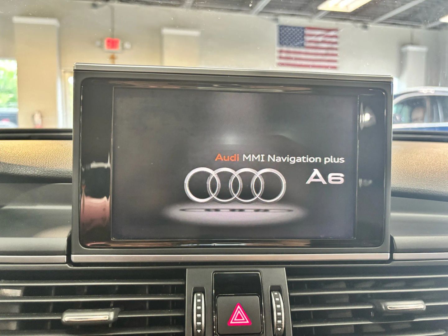 2017 Audi A6 2.0t Premium Sedan 4d - Image 26