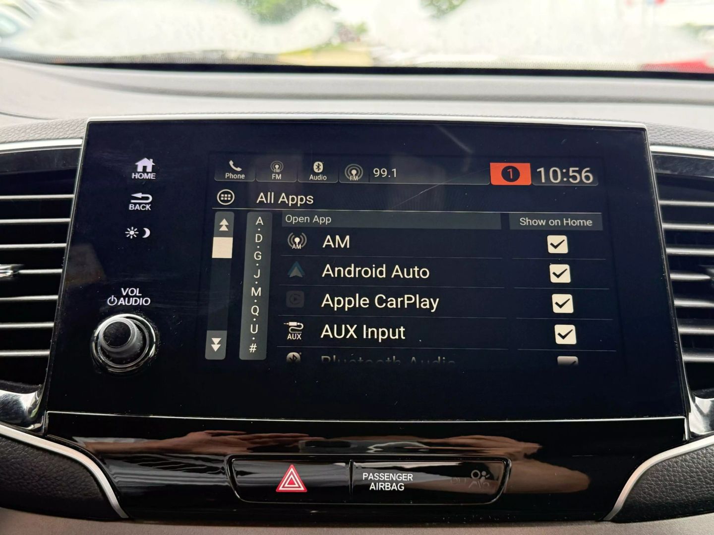 2021 Honda Passport - Image 30