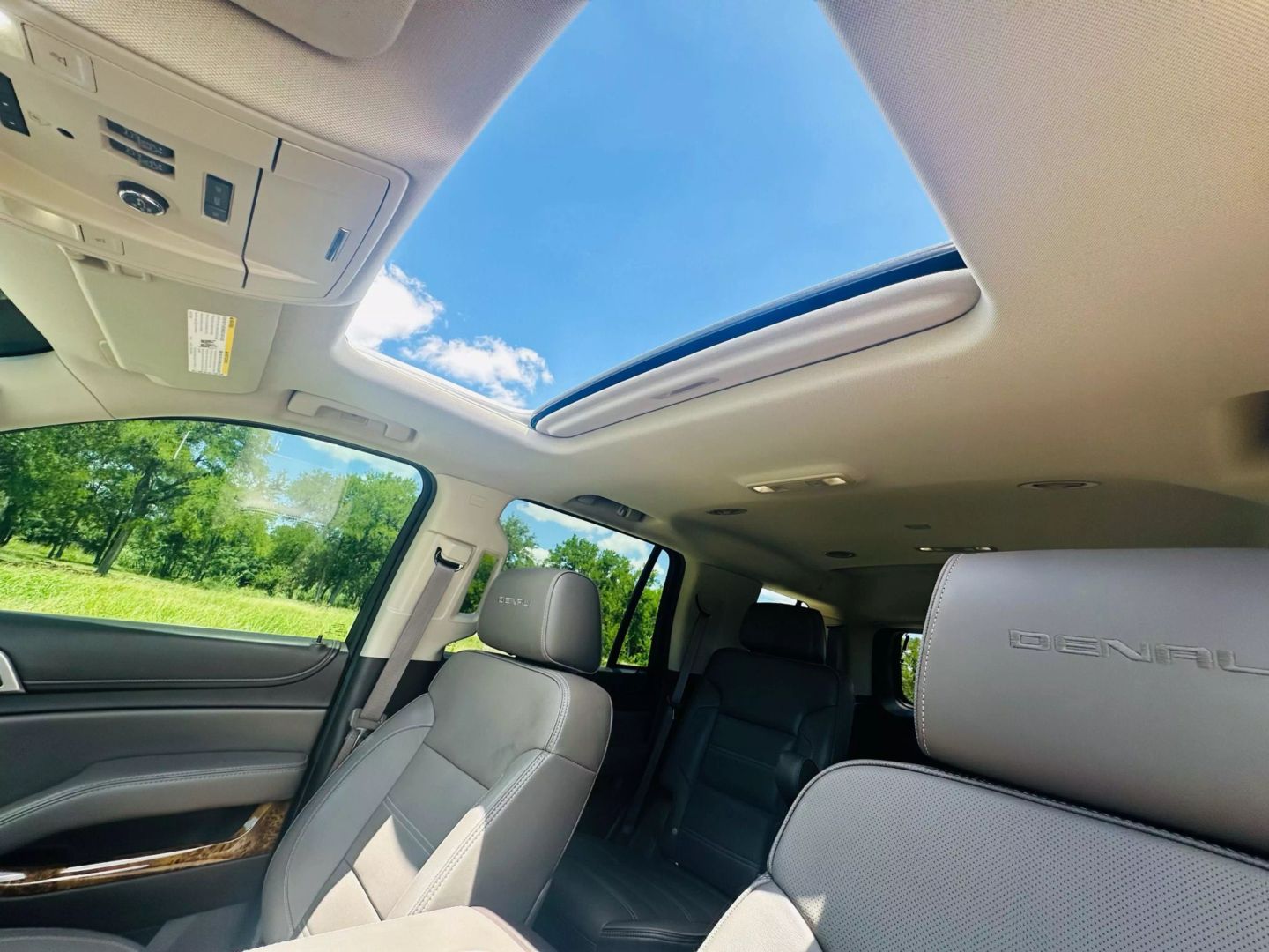2016 Gmc Yukon - Image 25