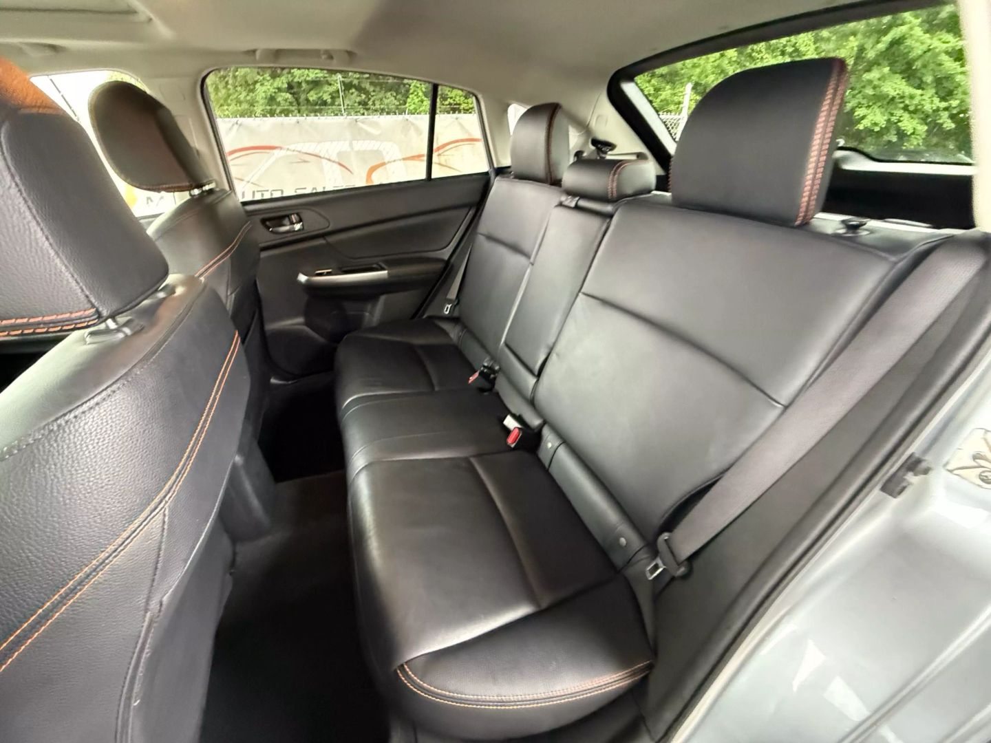 2017 Subaru Crosstrek - Image 19