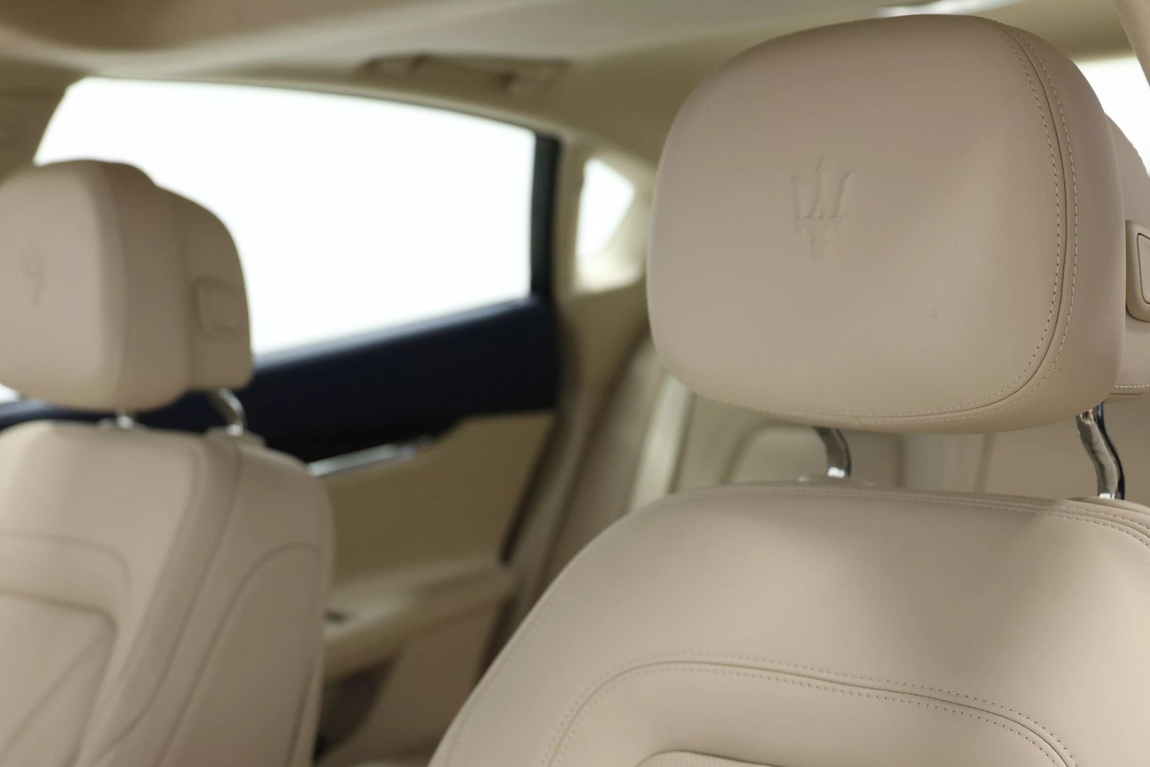 2021 Maserati Quattroporte - Image 17