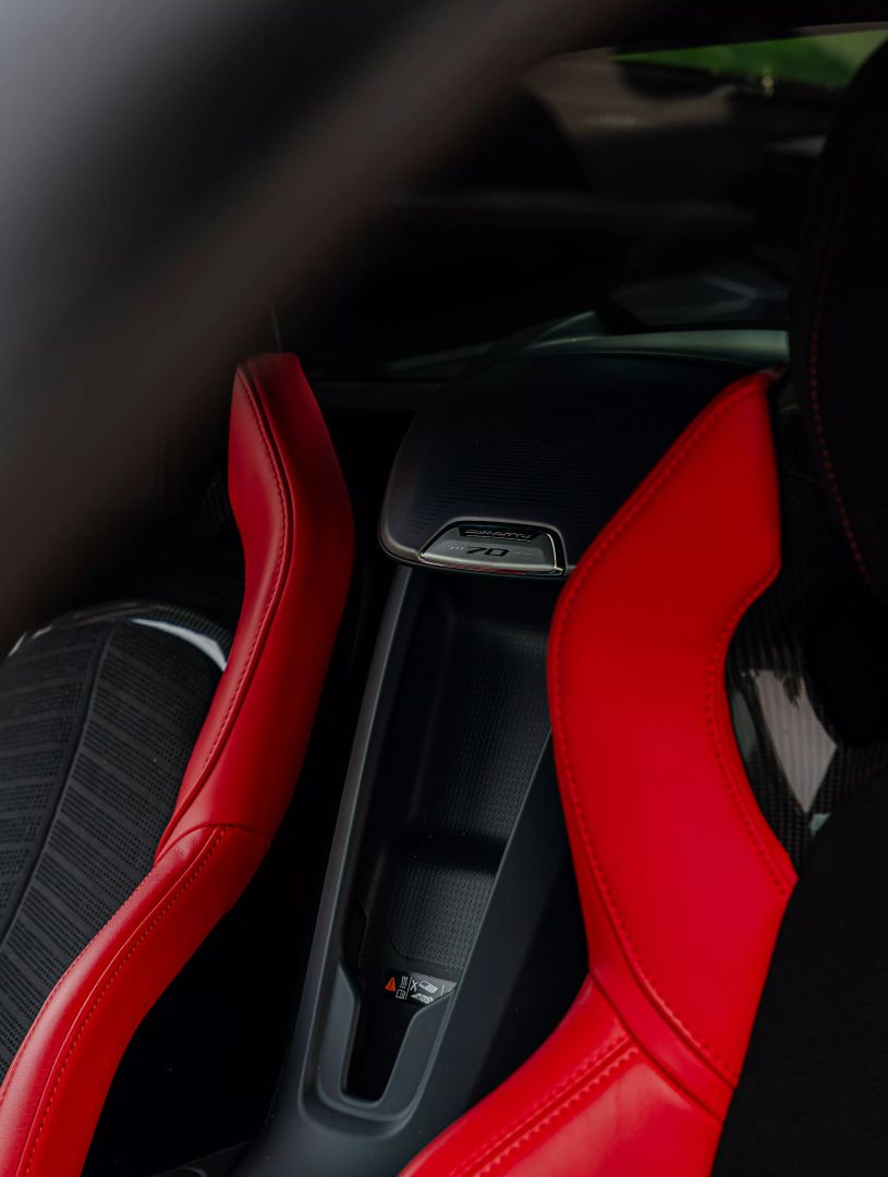 2023 Chevrolet Corvette - Image 25