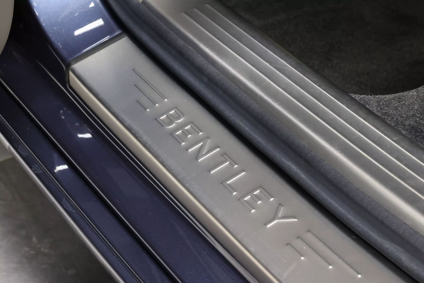 2016 Bentley Flying Spur - Image 49
