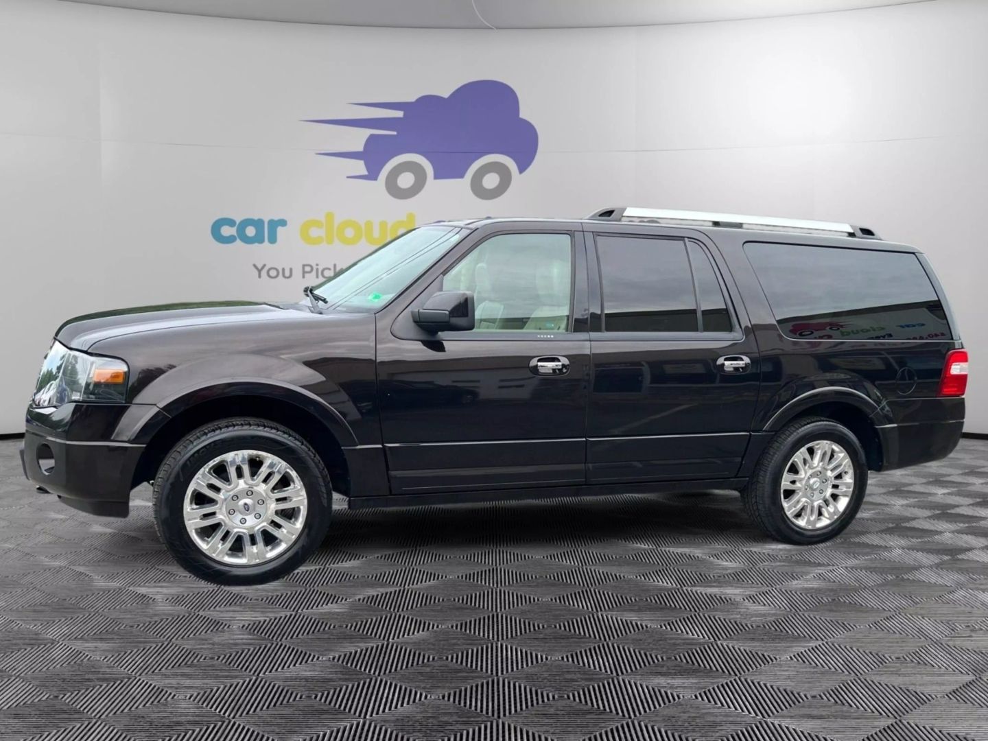 2013FORD EXPEDITION EL for sale in Stafford VA