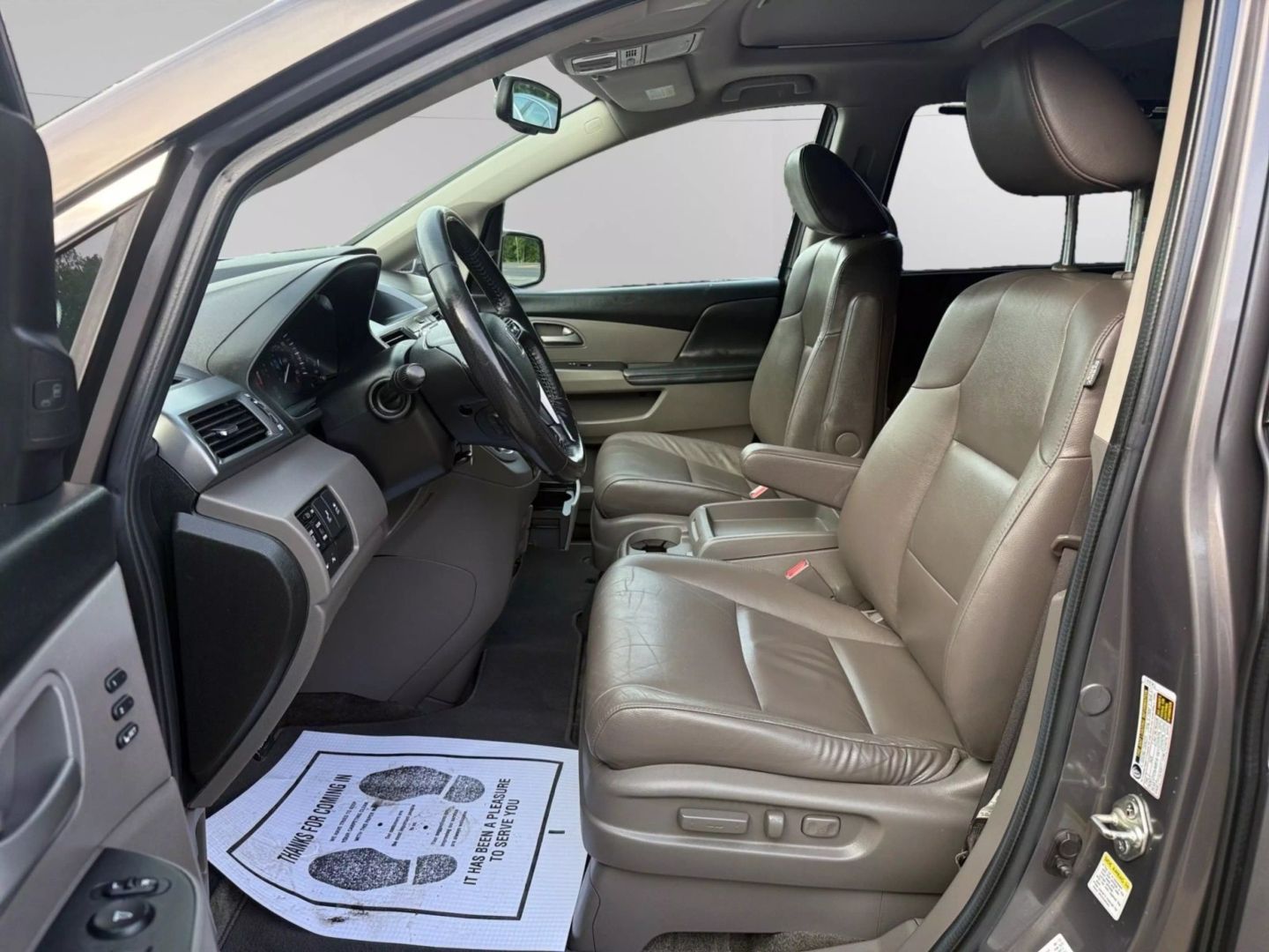 2013HONDA ODYSSEY for sale in Stafford VA