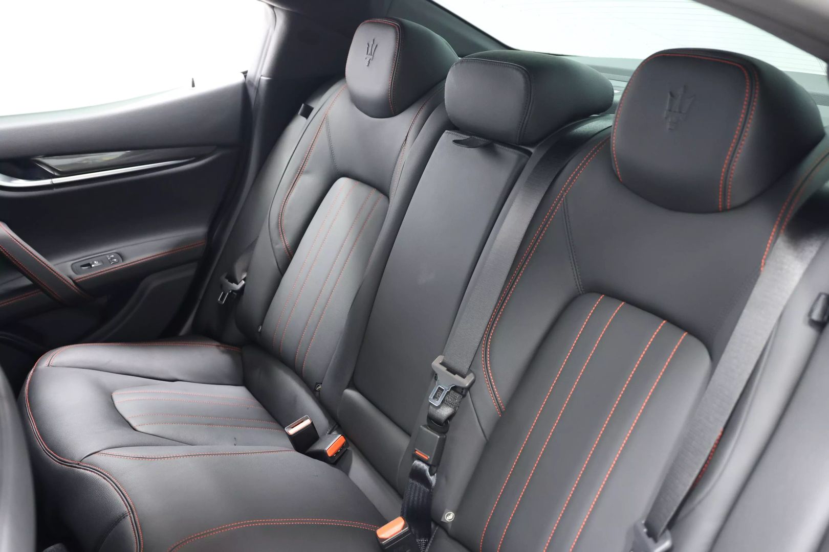 2020 Maserati Ghibli - Image 52