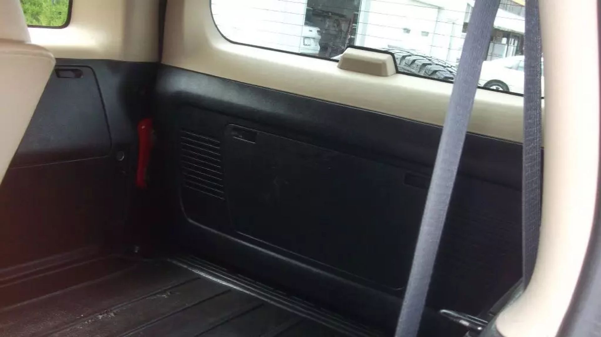 Image 7 of 2007 HUMMER H3