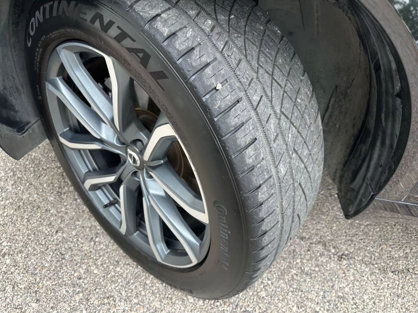 2017 Volvo Xc90 - Image 54