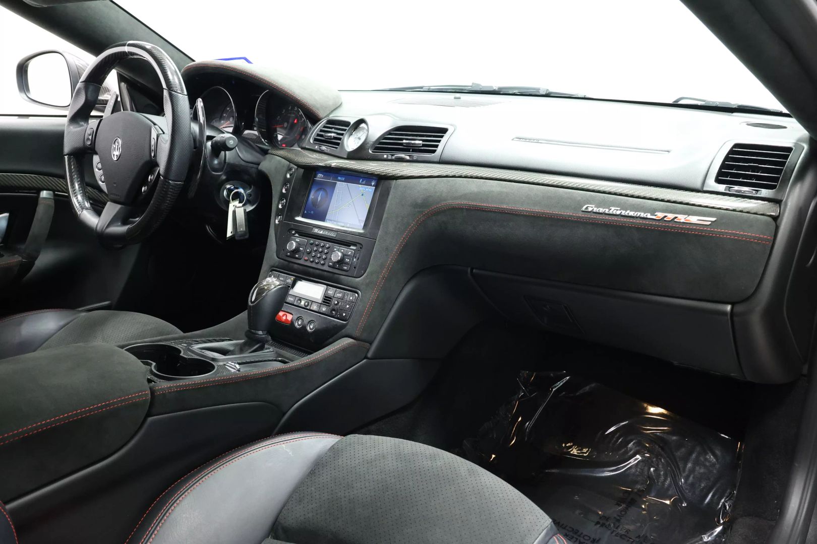 2014 Maserati Granturismo - Image 82