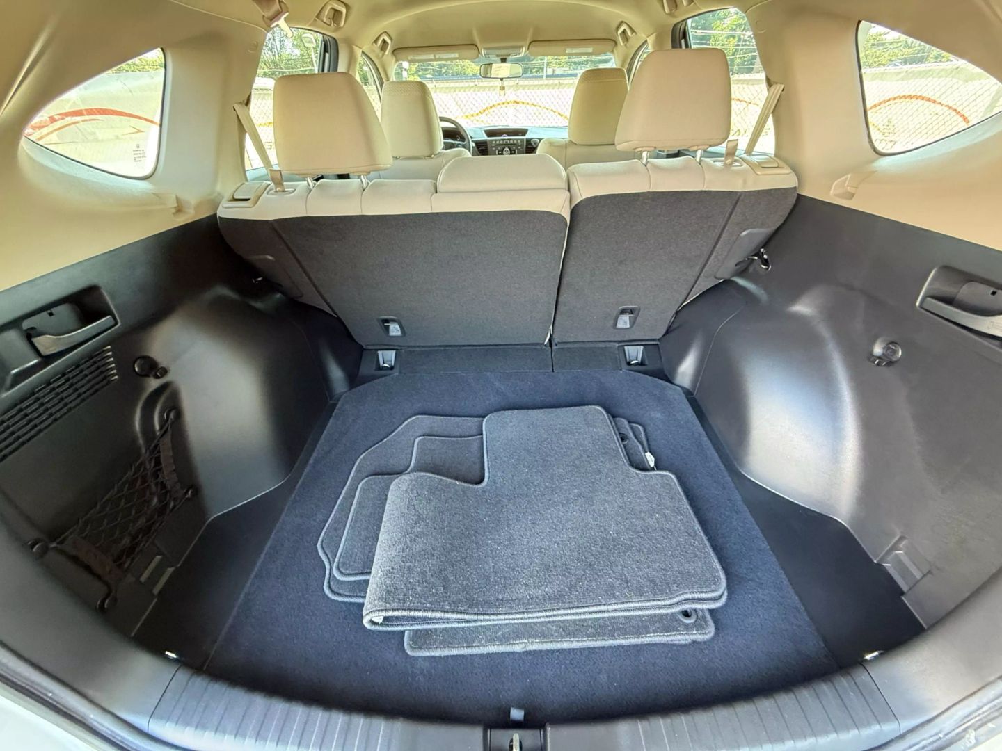 2016 Honda Cr-v - Image 20