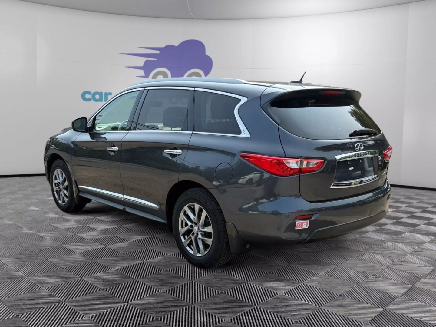 2013INFINITI JX for sale in Stafford VA