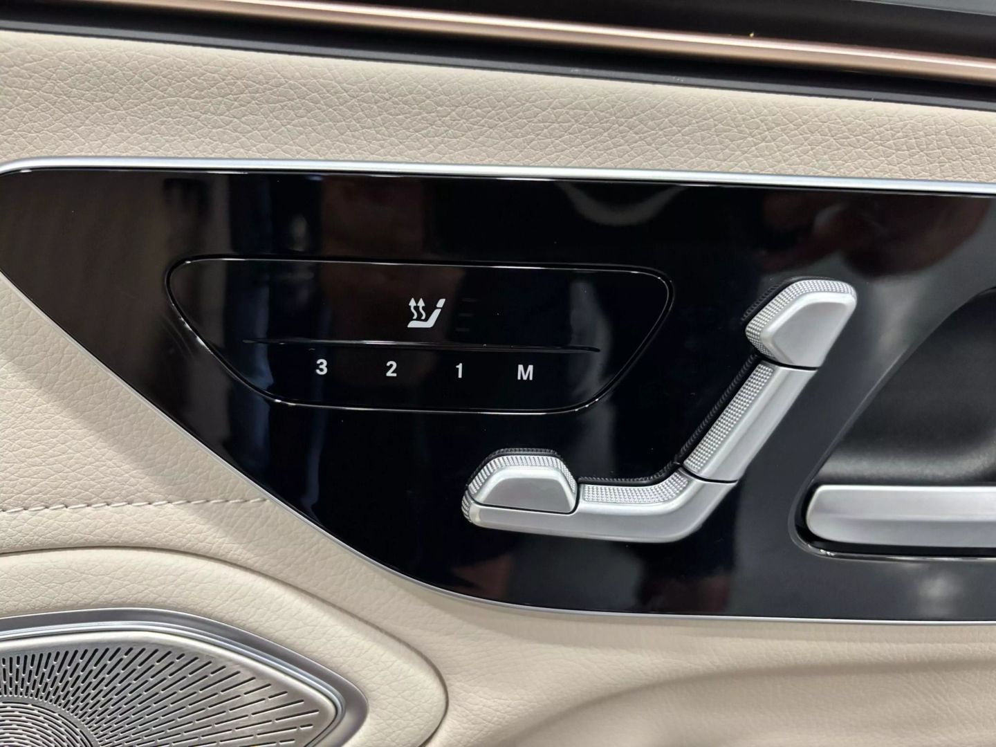2022 Mercedes-benz Mercedes-eq Eqs Eqs 580 Exclusive 4matic Sedan 4d - Image 42
