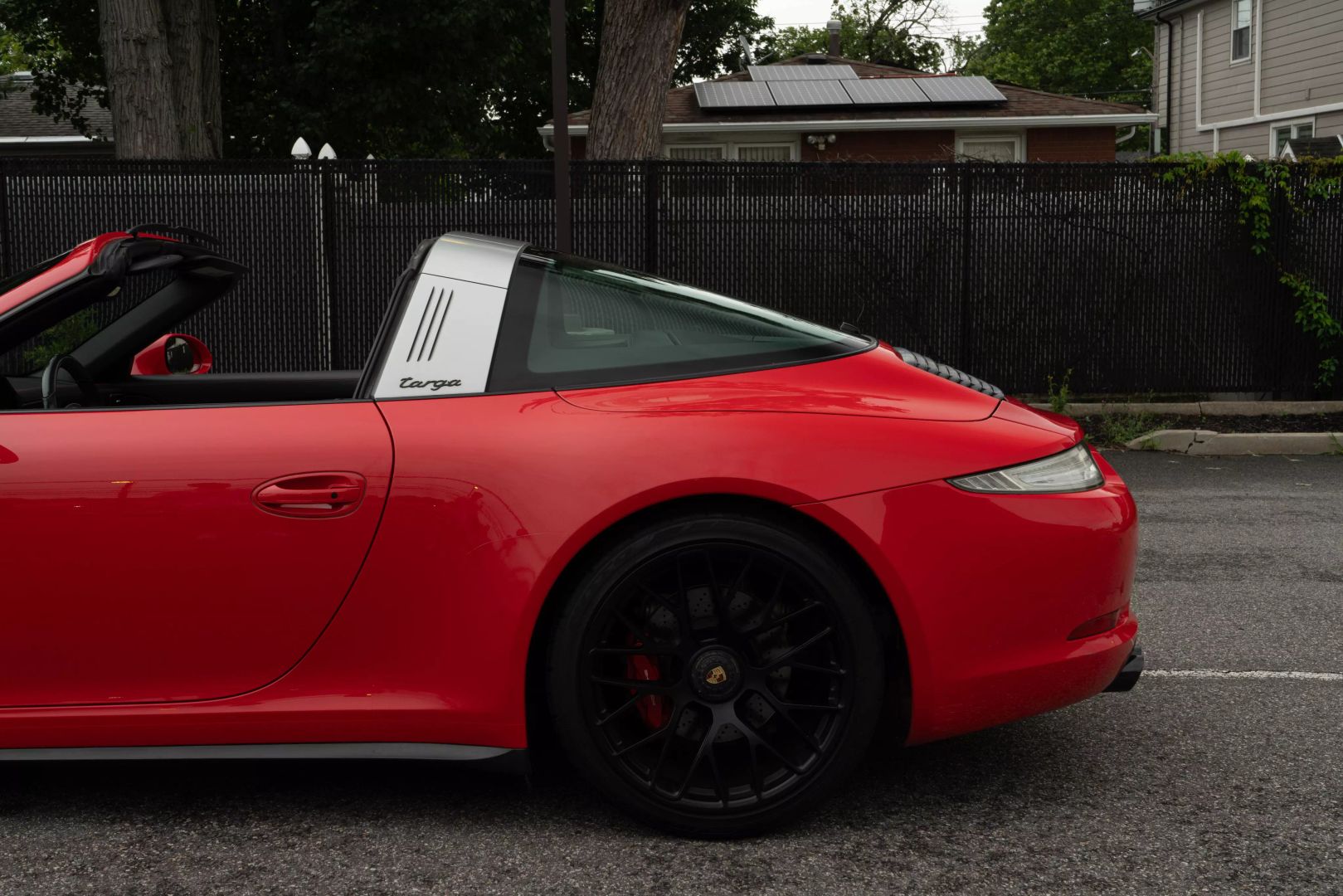 2016 Porsche 911 - Image 21