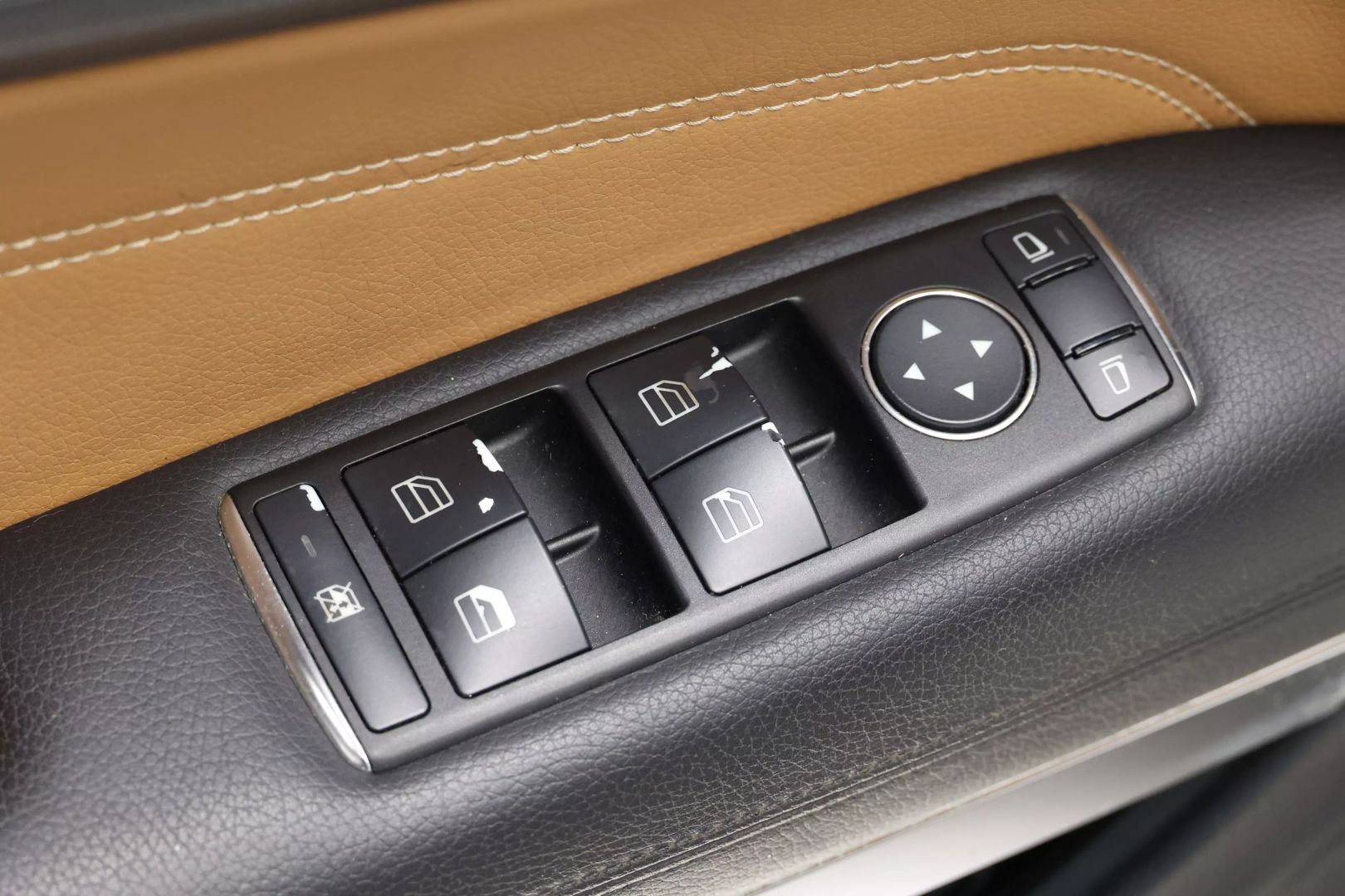2014 Mercedes-benz E-class - Image 10