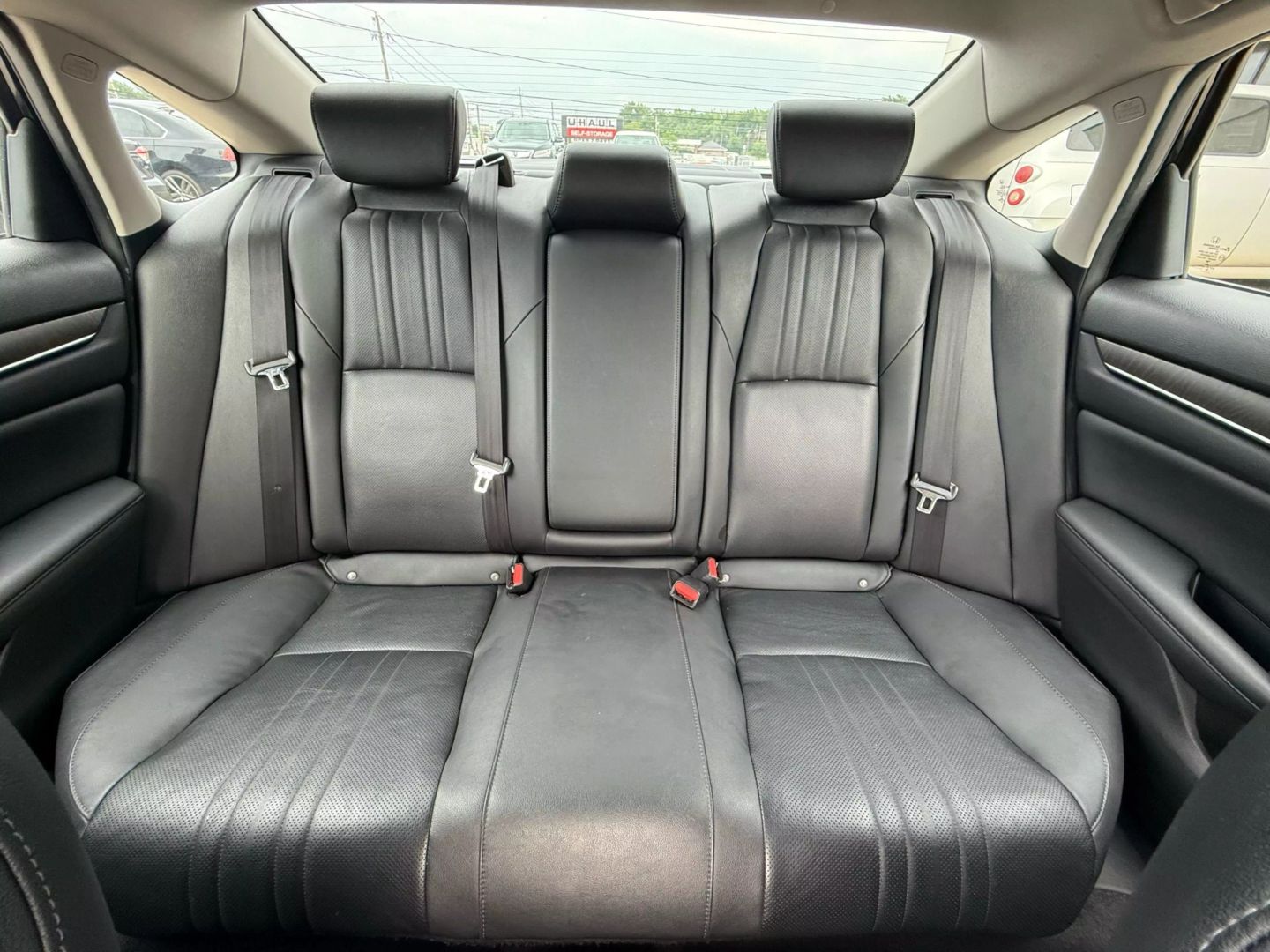 2019 Honda Accord - Image 49