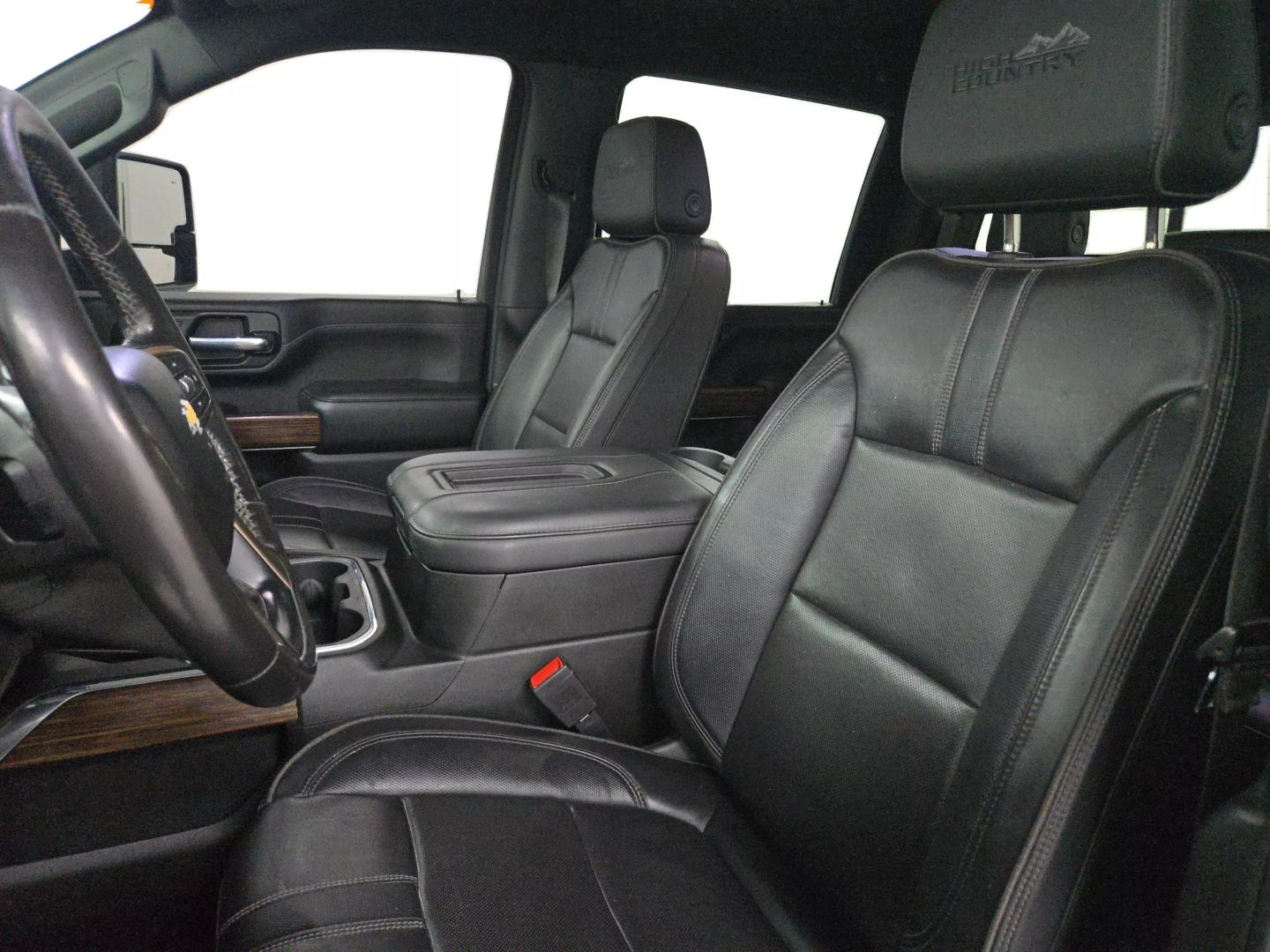 2022 Chevrolet Silverado 3500 Hd Crew Cab - Image 20