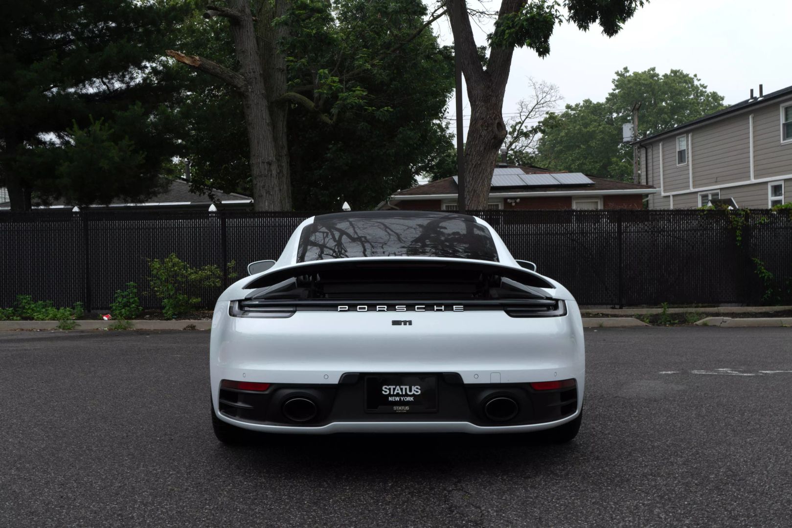 2022 Porsche 911 - Image 25