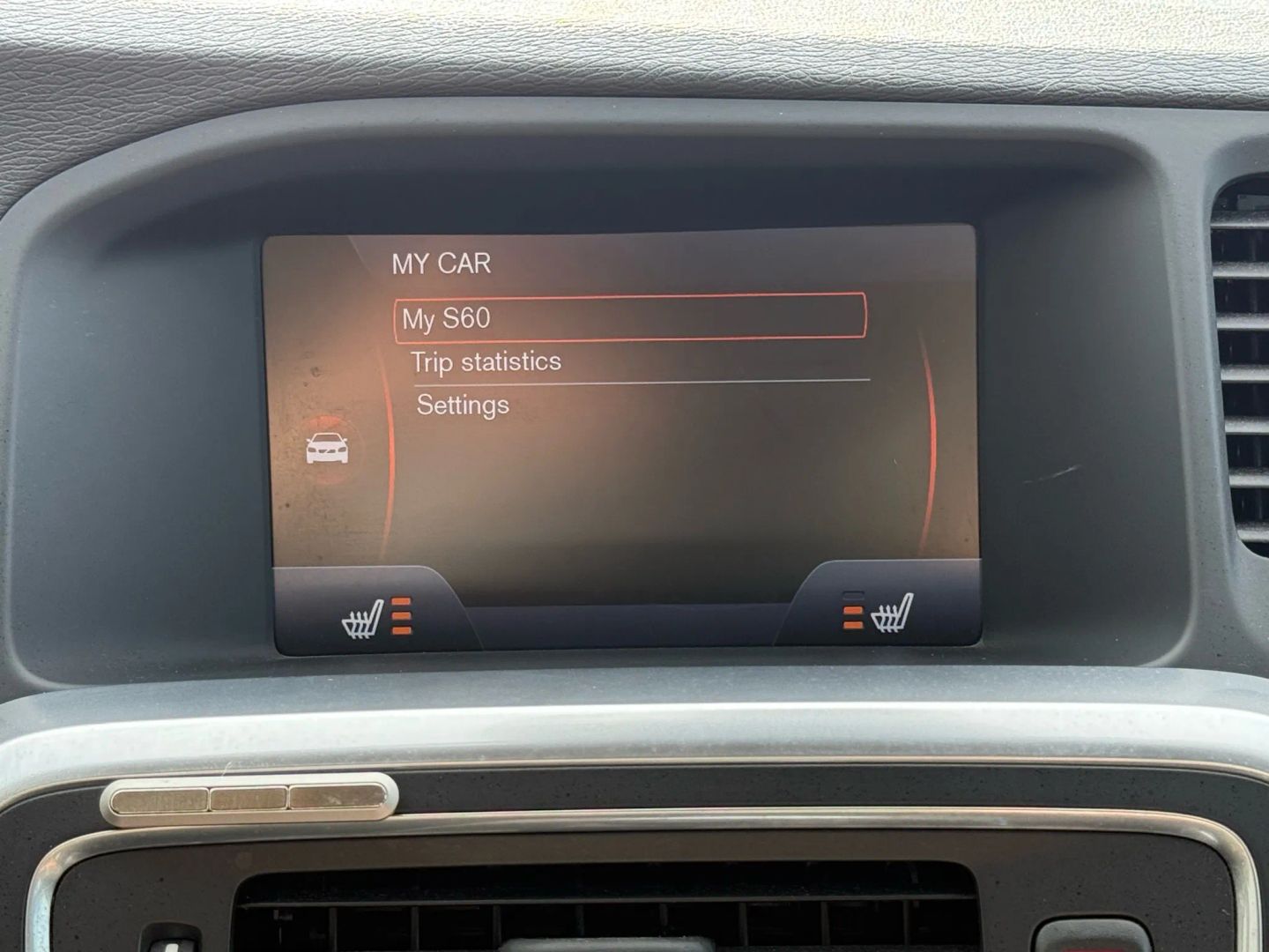 2012 Volvo S60 - Image 30