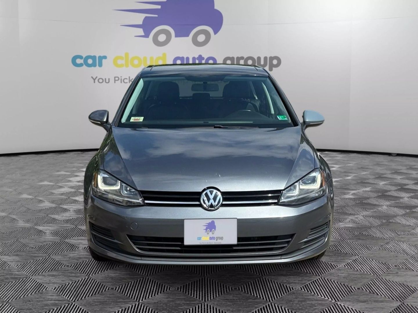 2015VOLKSWAGEN GOLF for sale in Stafford VA
