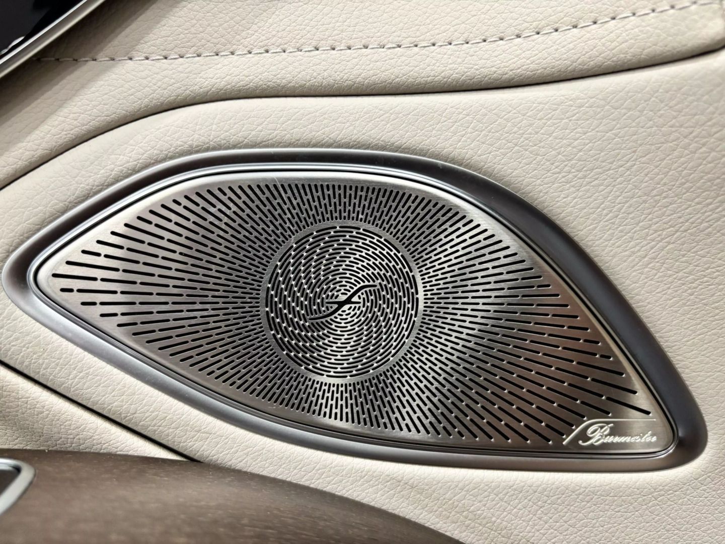2022 Mercedes-benz Mercedes-eq Eqs Eqs 580 Exclusive 4matic Sedan 4d - Image 38