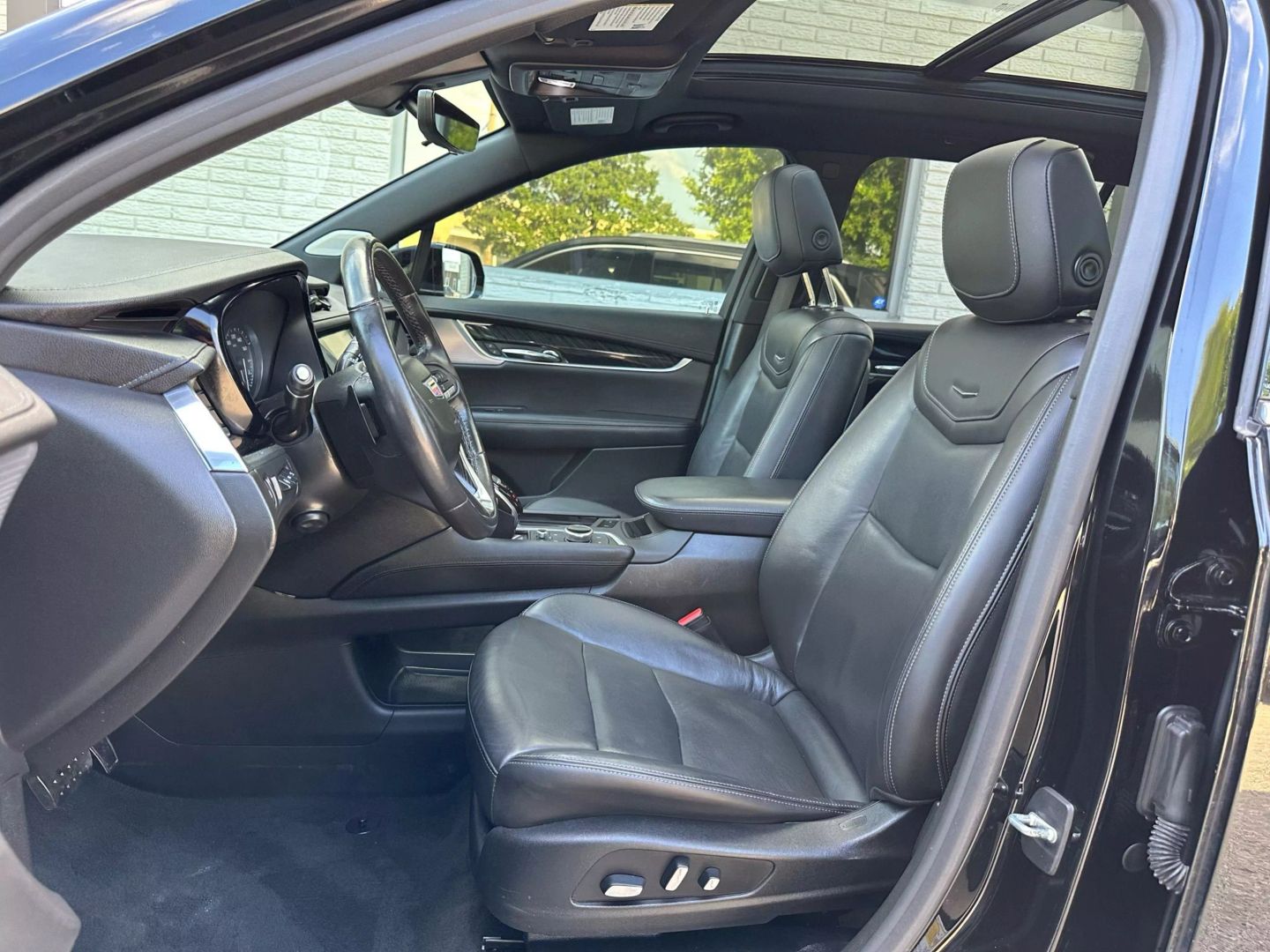 2020 Cadillac Xt6 - Image 16
