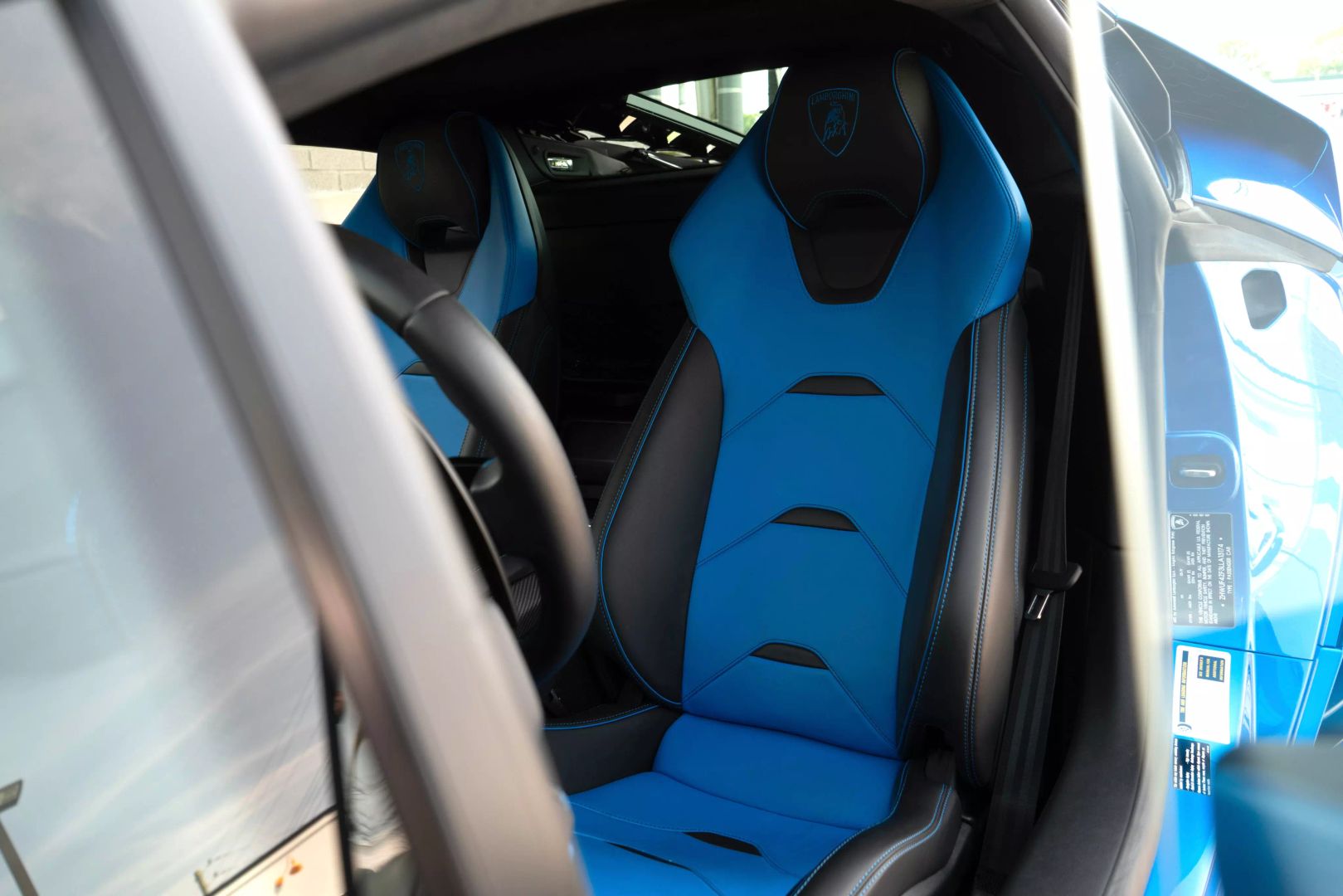 2020 Lamborghini Huracan - Image 37