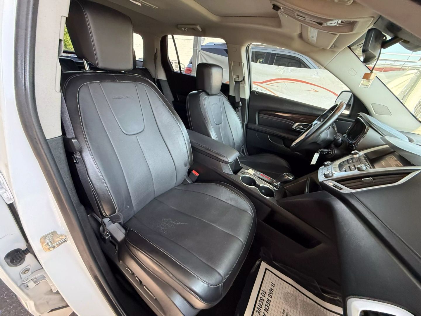 2017 Gmc Terrain - Image 26