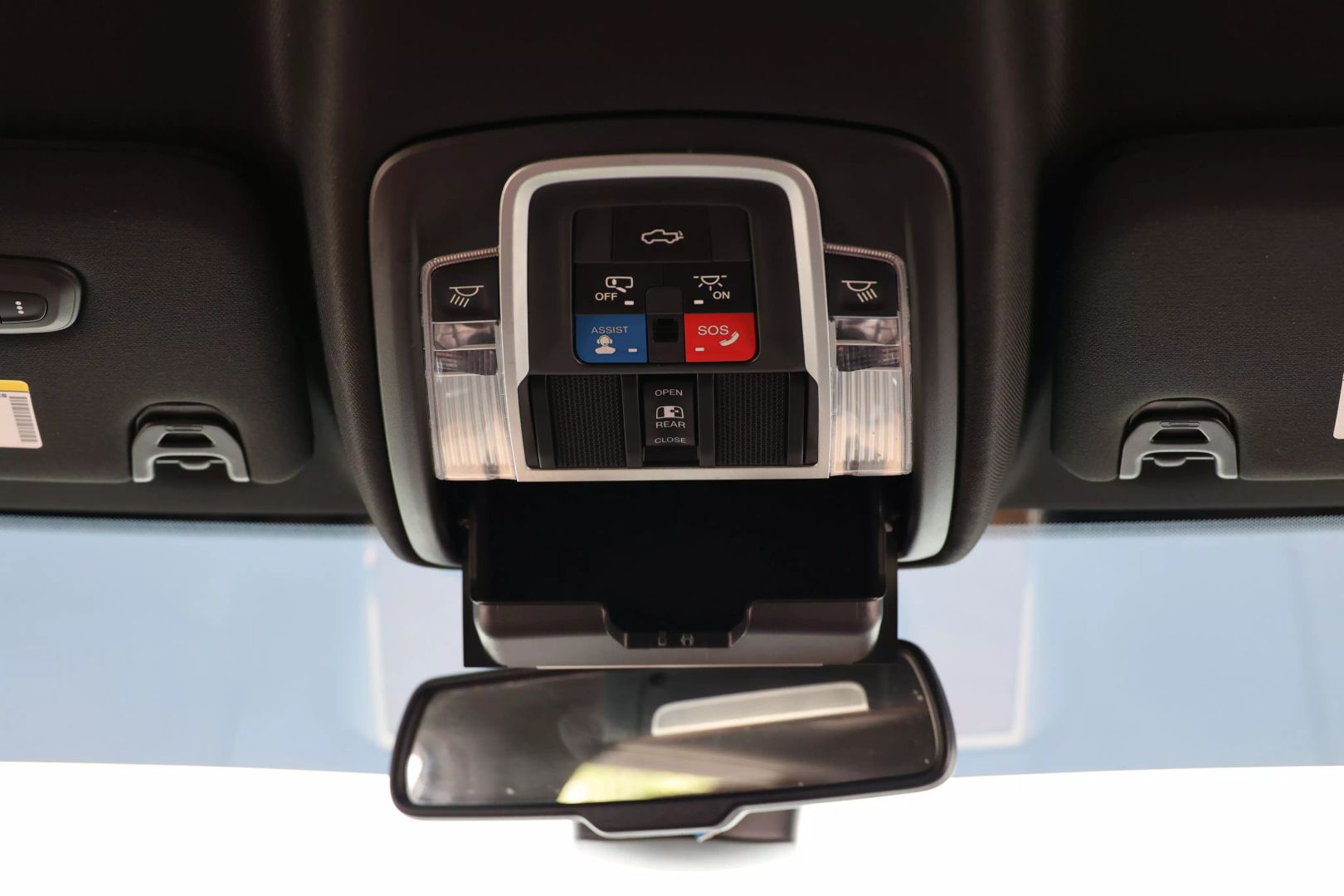 2019 Ram 2500 Crew Cab - Image 50
