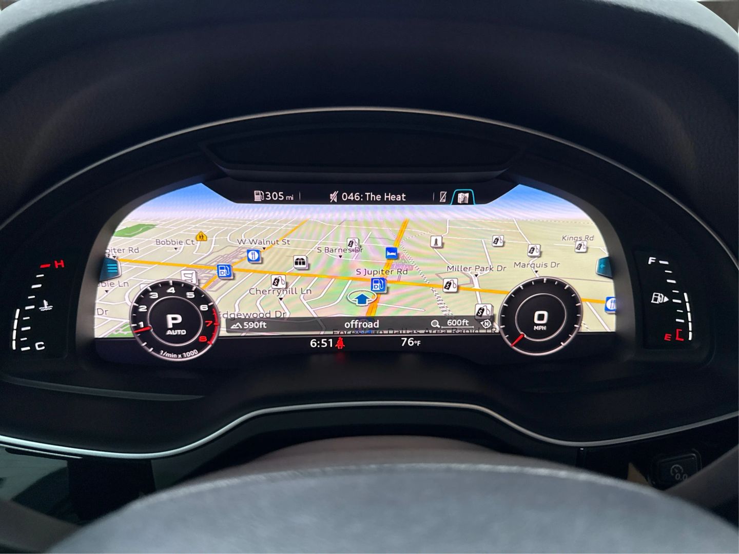 2017 Audi Q7 - Image 40