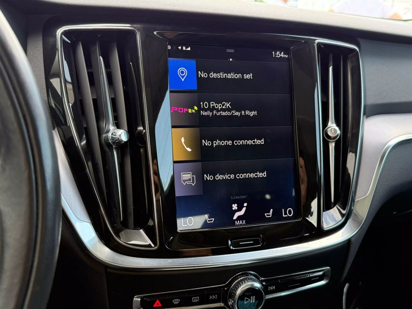 2020 Volvo S60 - Image 34