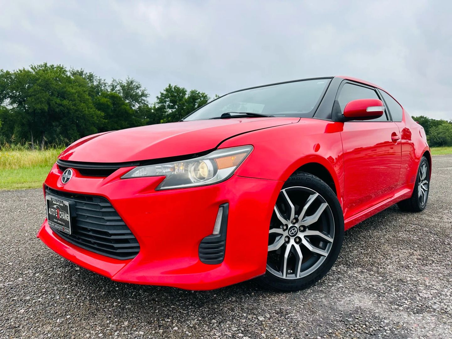 2014 Scion Tc - Image 2