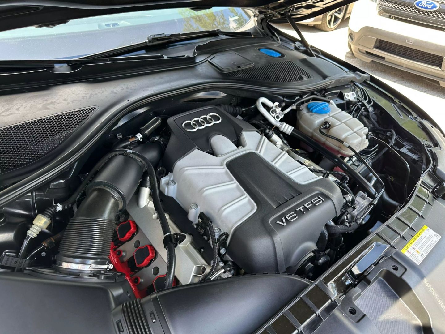 2015 Audi A7 - Image 50