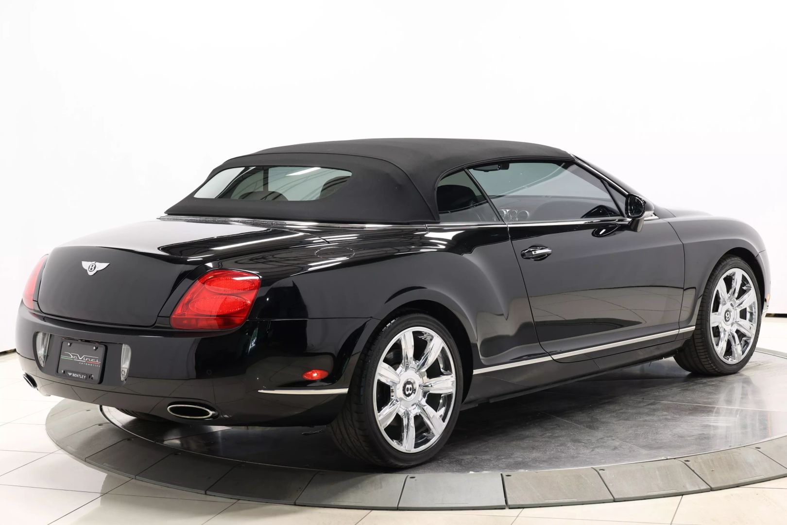 2009 Bentley Continental - Image 96
