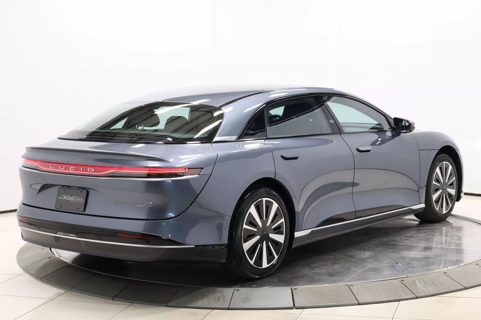 2023 Lucid Air - Image 4