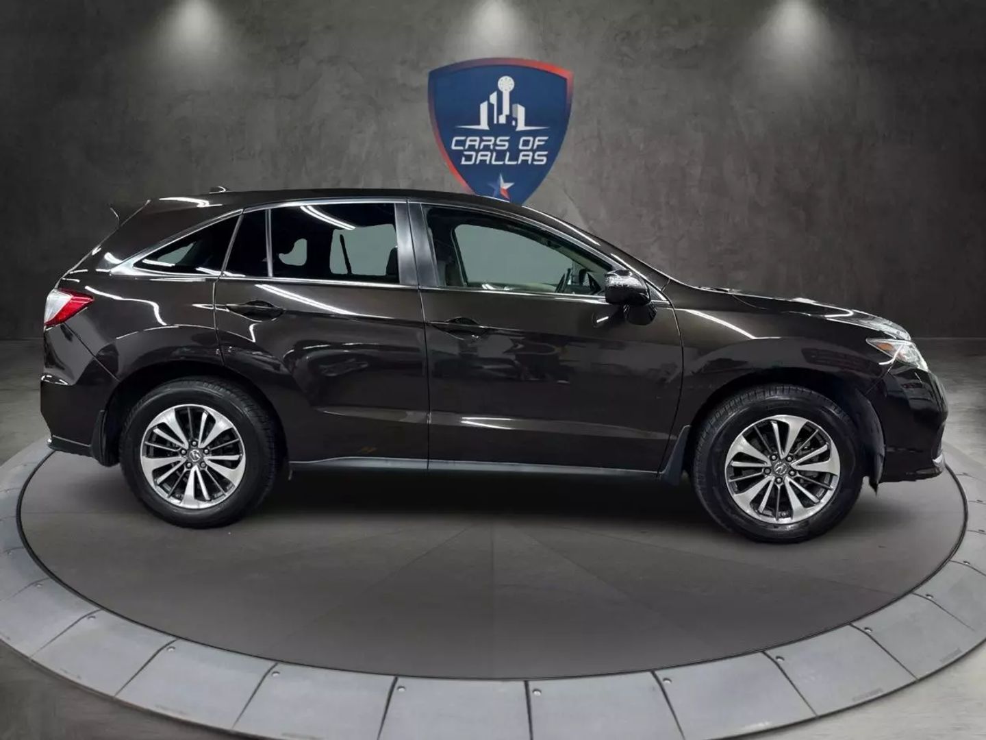 2016 Acura Rdx - Image 6