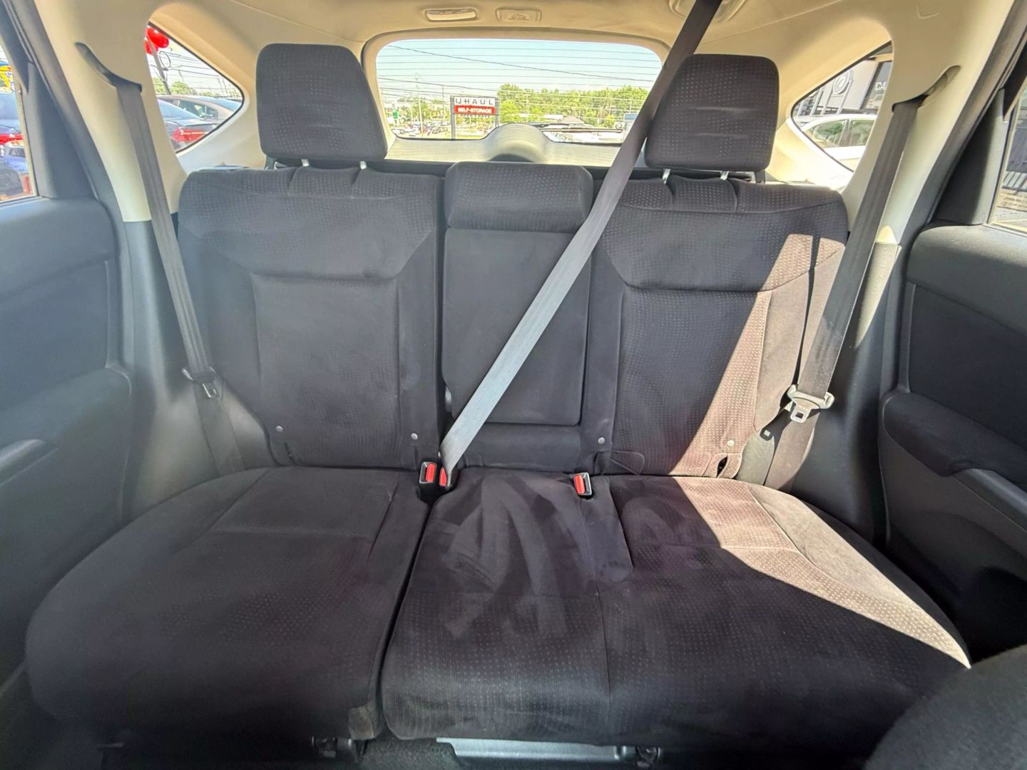 2014 Honda Cr-v - Image 40