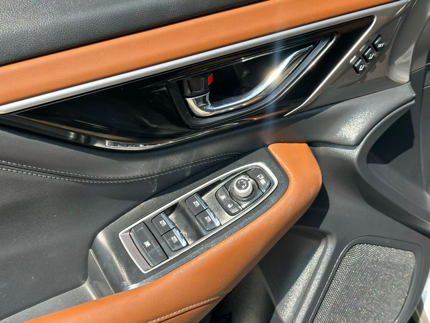 2021 Subaru Outback - Image 14