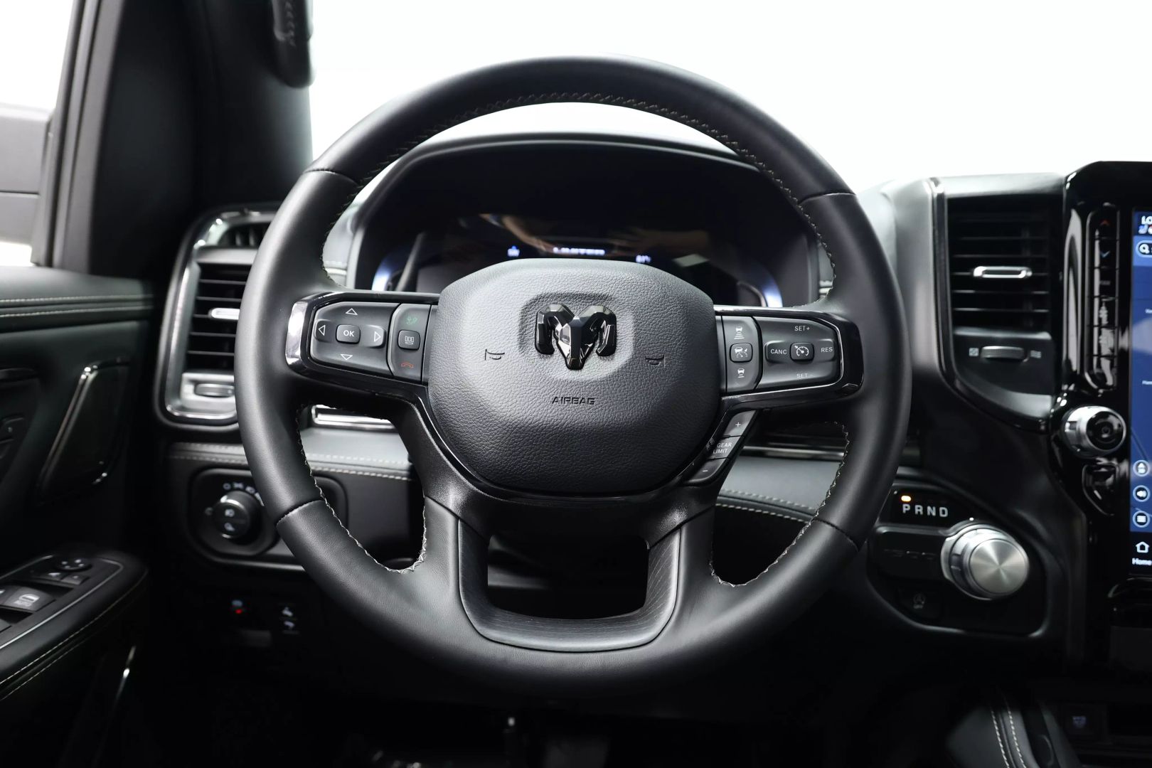 2023 Ram 1500 Crew Cab - Image 23