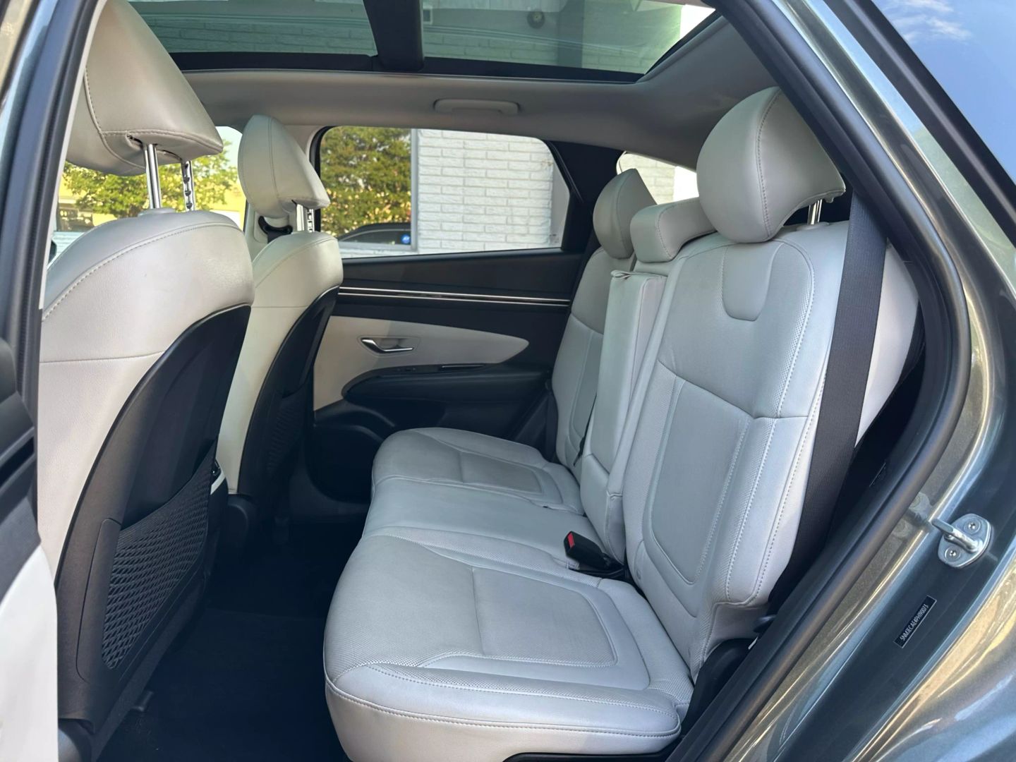2023 Hyundai Tucson - Image 18