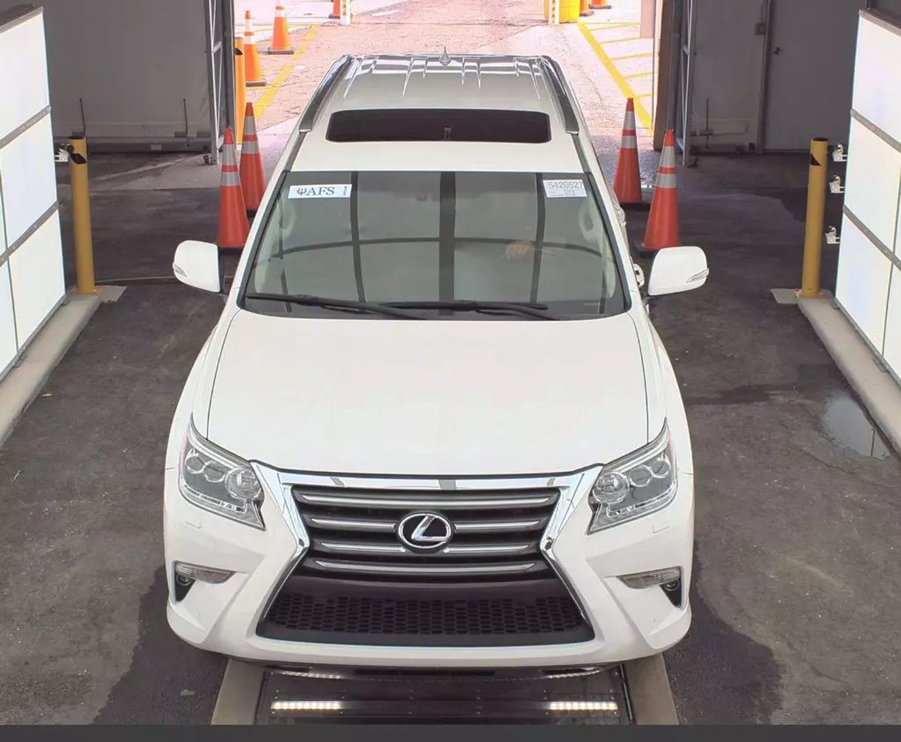 2019 Lexus Gx - Image 18