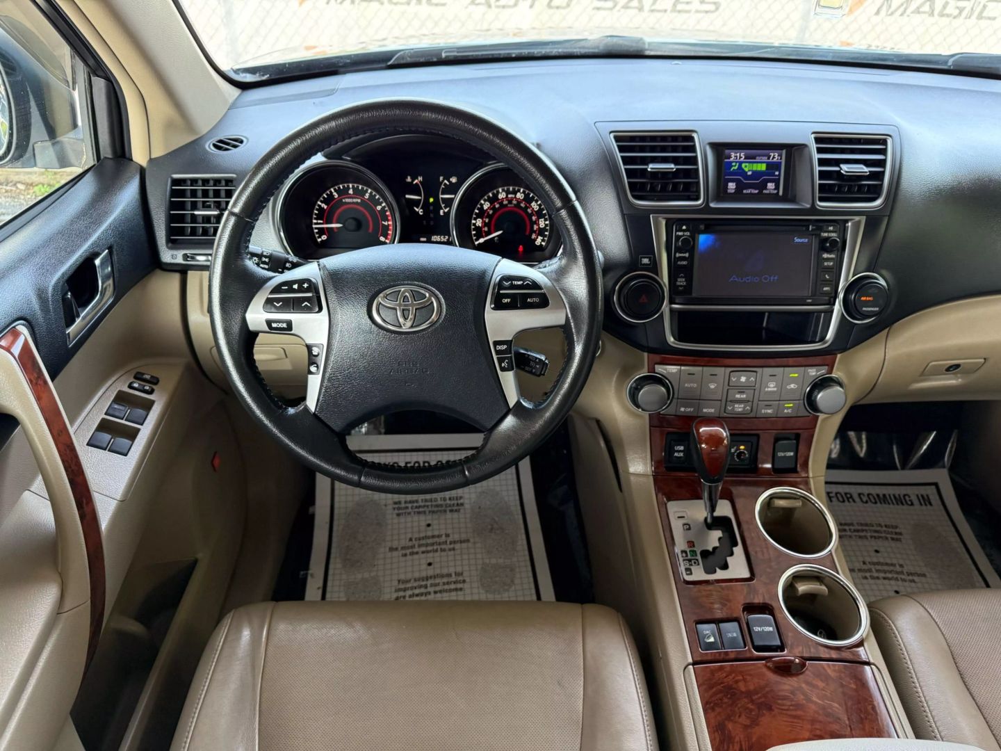 2013 Toyota Highlander - Image 30