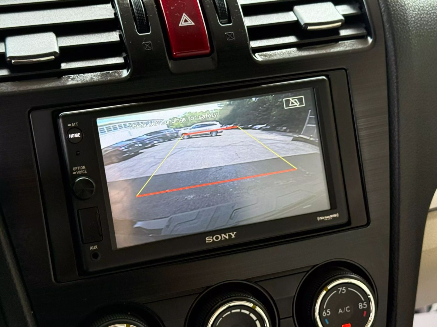 2013 Subaru Xv Crosstrek - Image 37