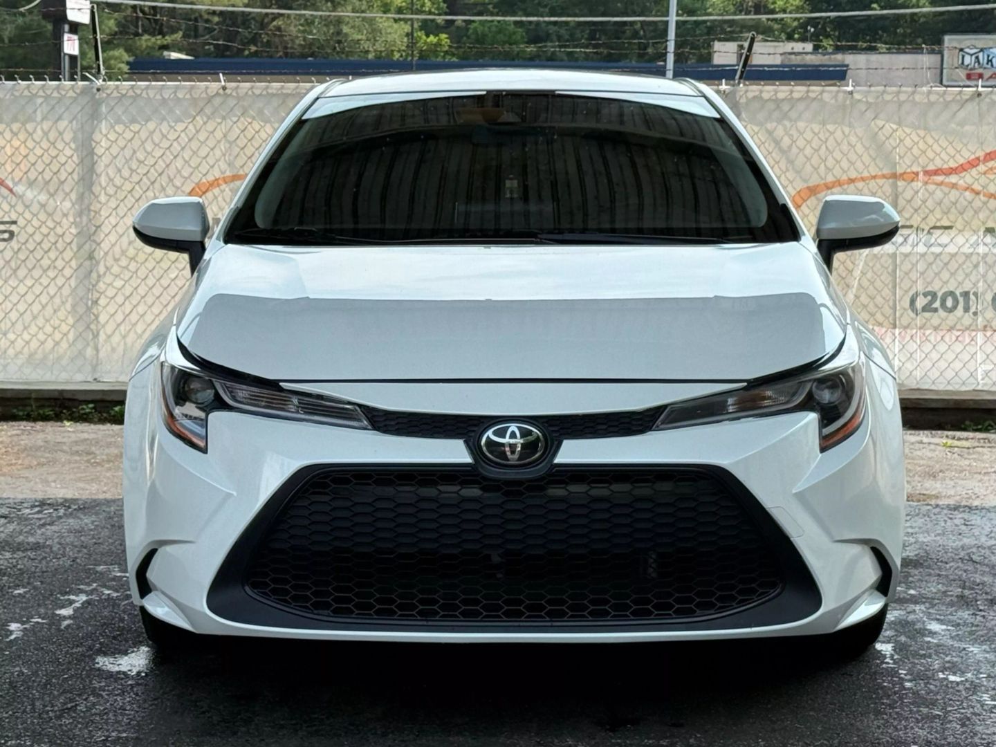 2021 Toyota Corolla - Image 5
