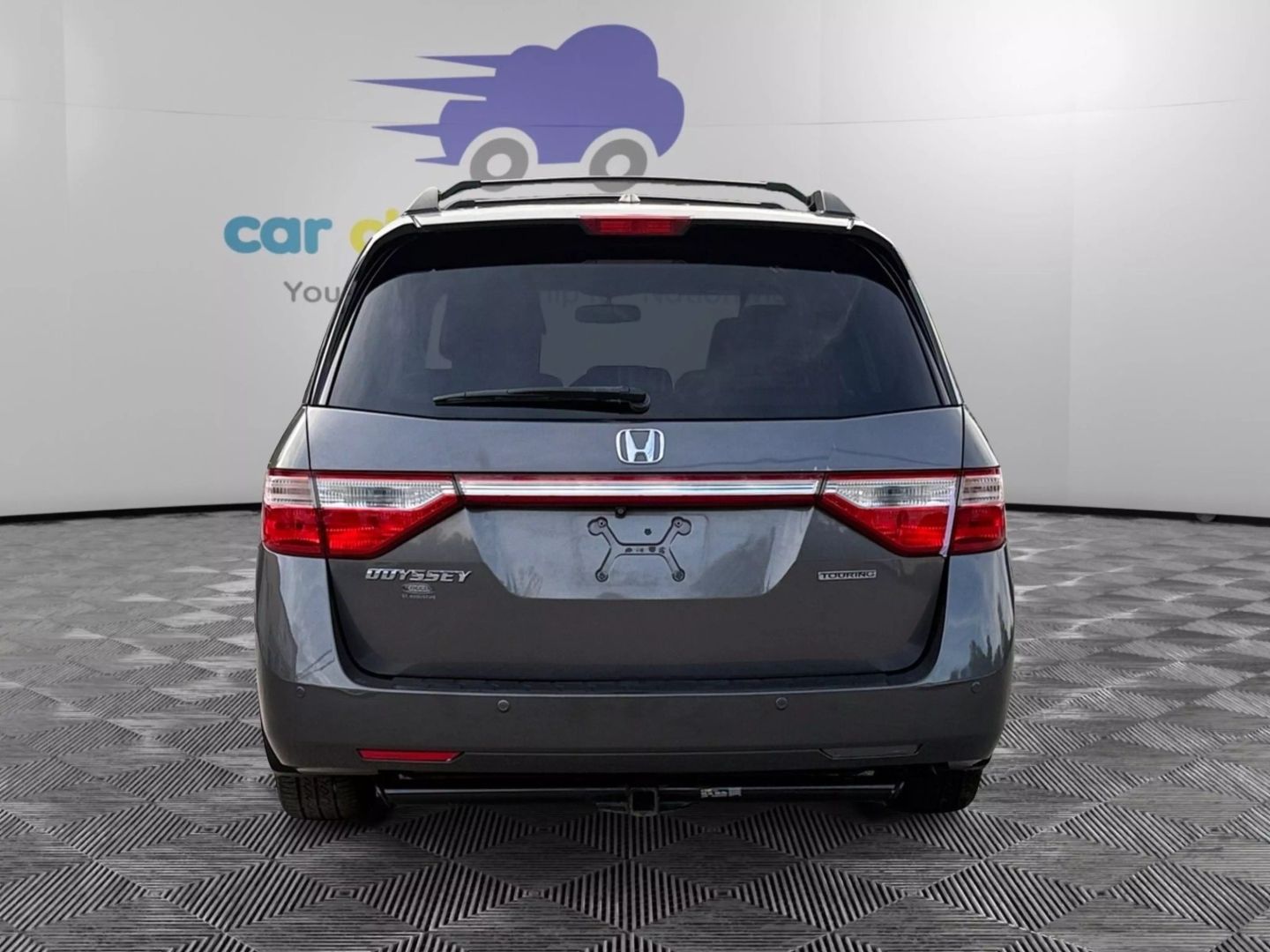 2013HONDA ODYSSEY for sale in Stafford VA