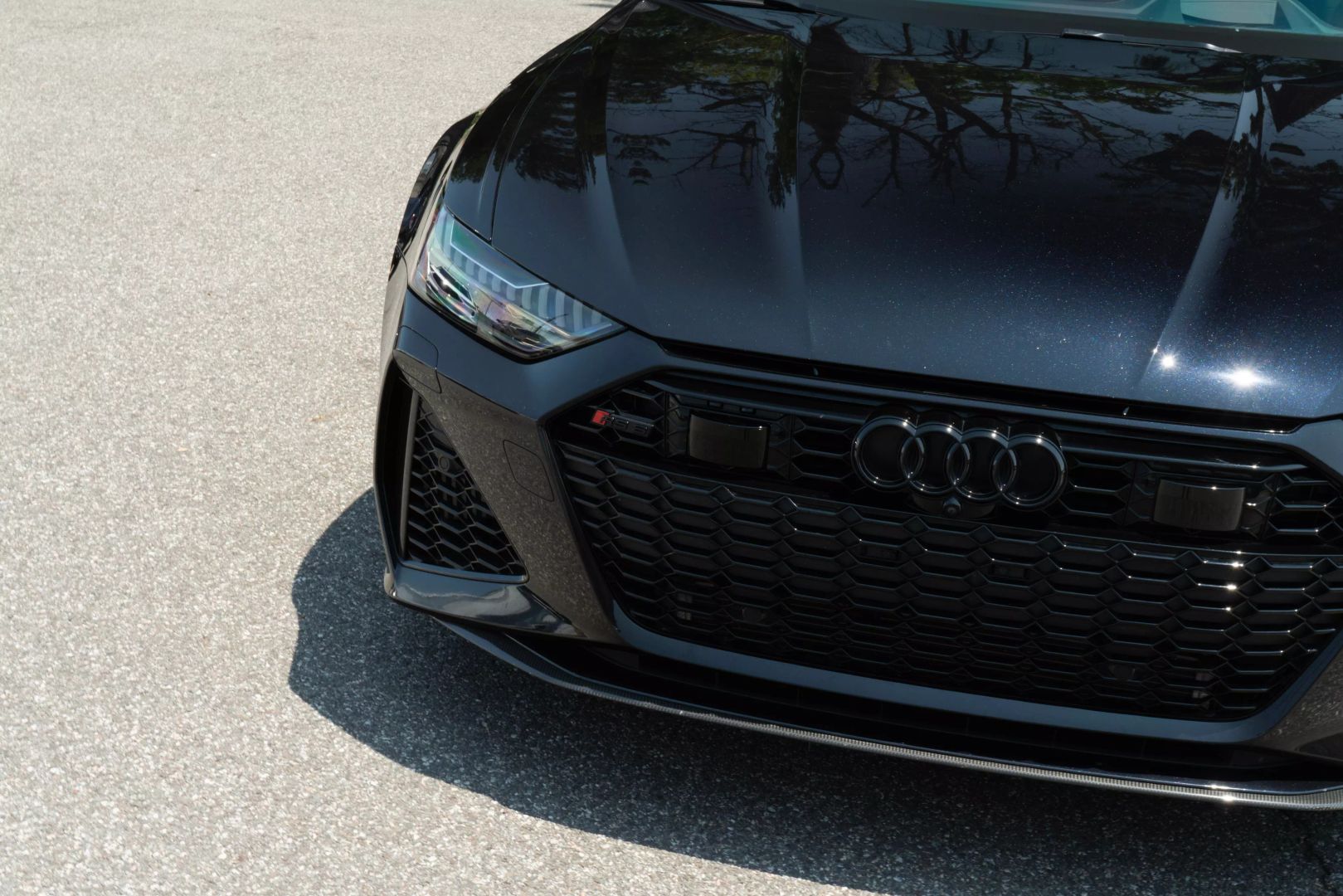 2022 Audi Rs 6 - Image 6
