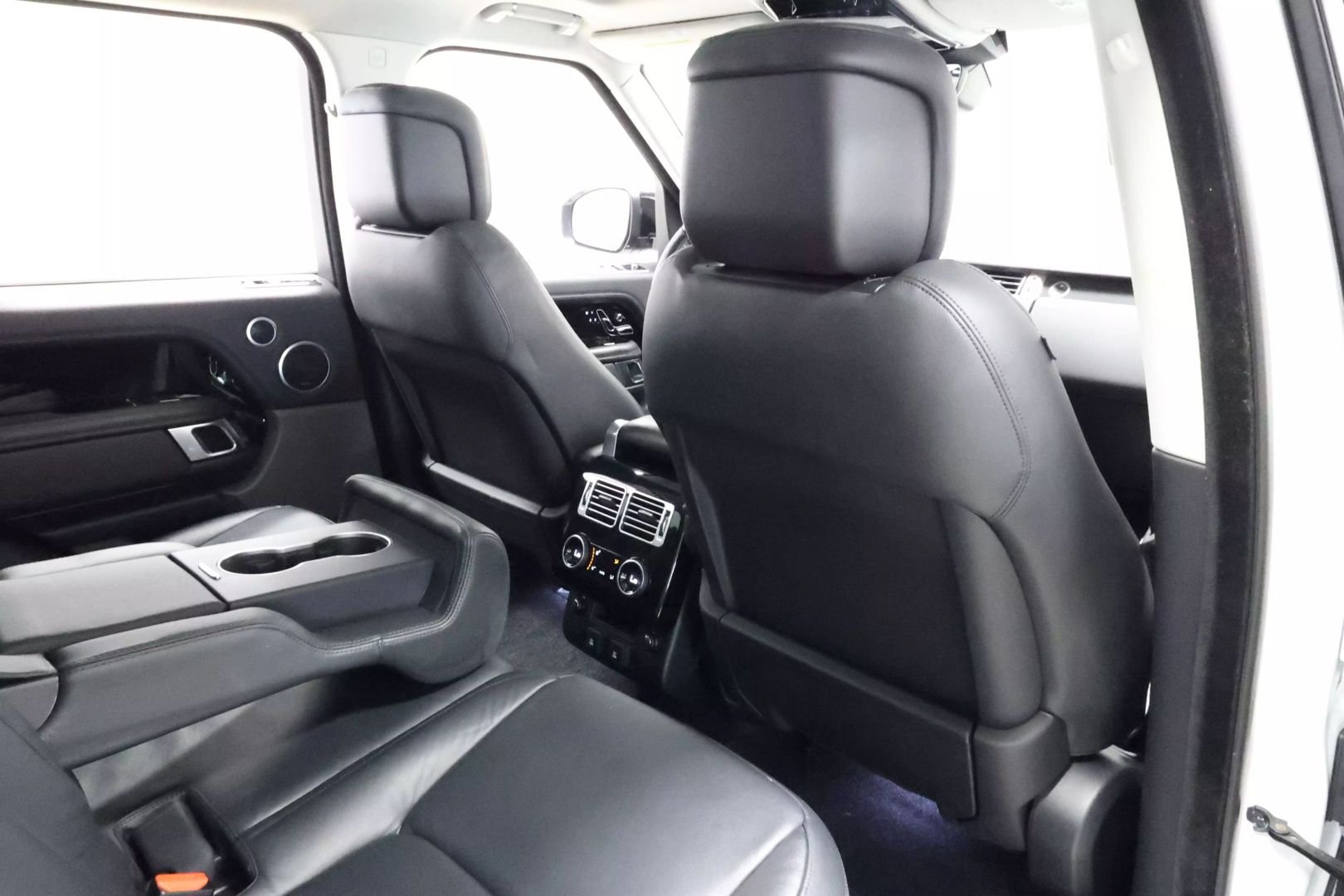 2018 Land Rover Range Rover - Image 88