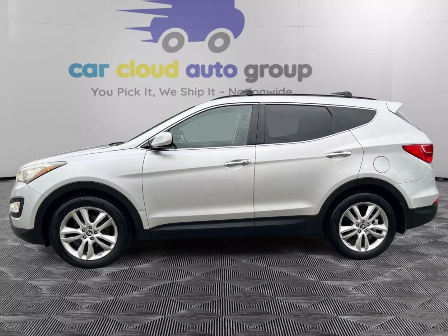2013HYUNDAI SANTA FE SPORT for sale in Stafford VA