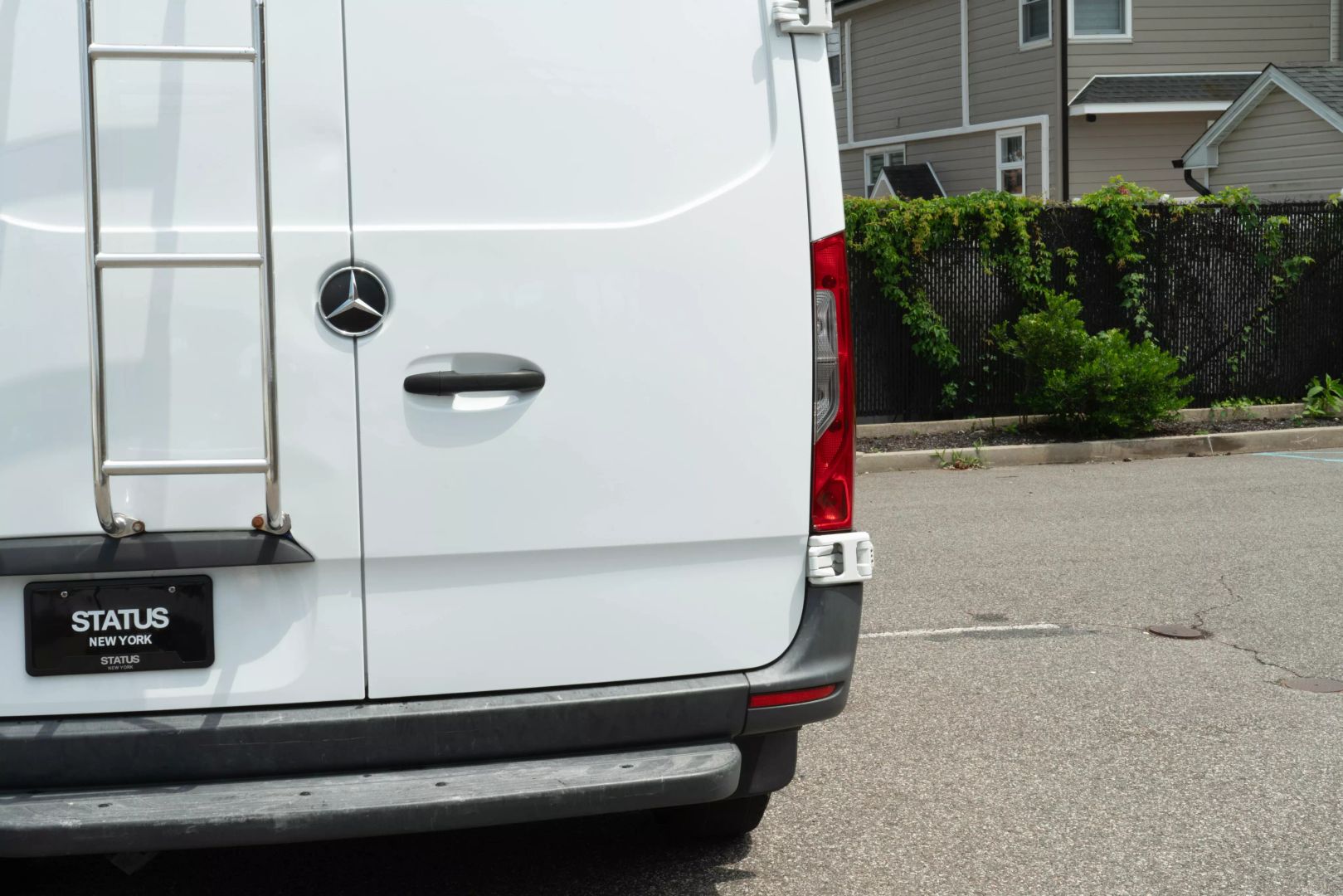 2021 Mercedes-benz Sprinter 2500 Crew - Image 29